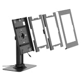 Neomounts WL15-601BL1 Tablet-Halterung (Schwarz) - afbeelding 9