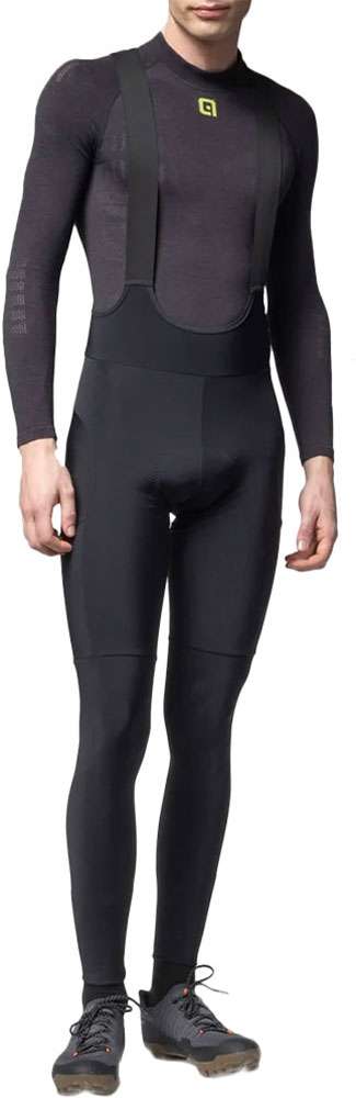 Alé Stones Cargo 2.0 – Trägerhose mit Polster