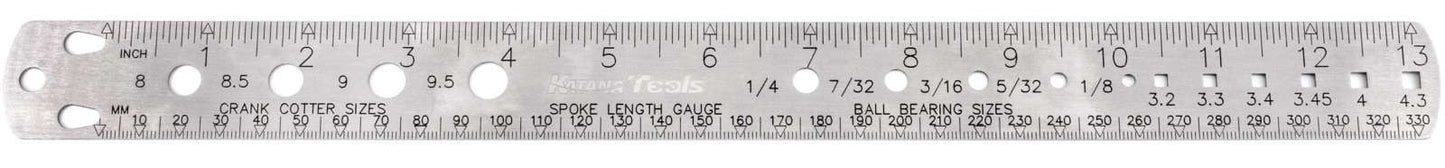 Katana SG-1 Messgerät