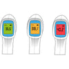 Grundig -Infrarot -Fieber -Thermometer