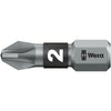 Wera Kraftform Compact 27 RA 1 mit 6-teiligem Bitsatz