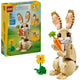 LEGO LEGO Creator 31162 Lief Rabbit