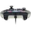 Powera Advantage Plus kabelgebundener Controller für Xbox Series X|s – Bloom Gloom (Silber, Xbox Series X|s, Xbox One, PC)