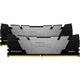 Kingston Fury 32 GB DDR4-3600 Kit