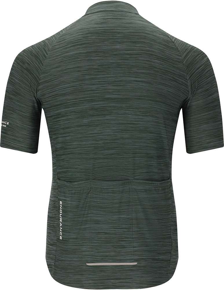 Endurance Logan - Trikot