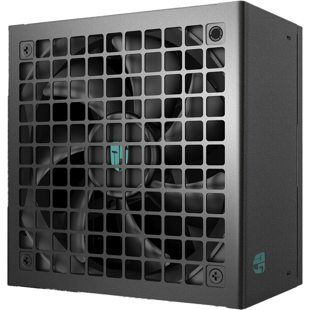 Deepcool PN1000-M modulares 1000-Watt-Netzteil (1x 12V-2x6, 3x PCIe)