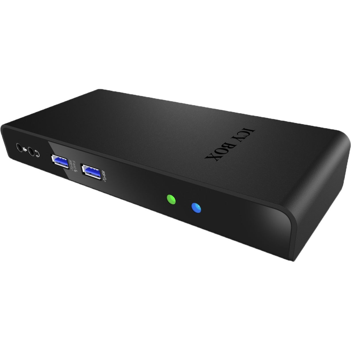 Icy Box IB-DK2241AC
