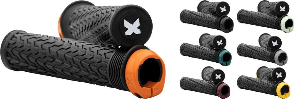 Six Pack Racing S-Trix PA-Griffe