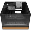 Ruhig sein! Leichte Basis 900 DX