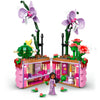 LEGO LEGO 43237 Isabelas Blumenpot