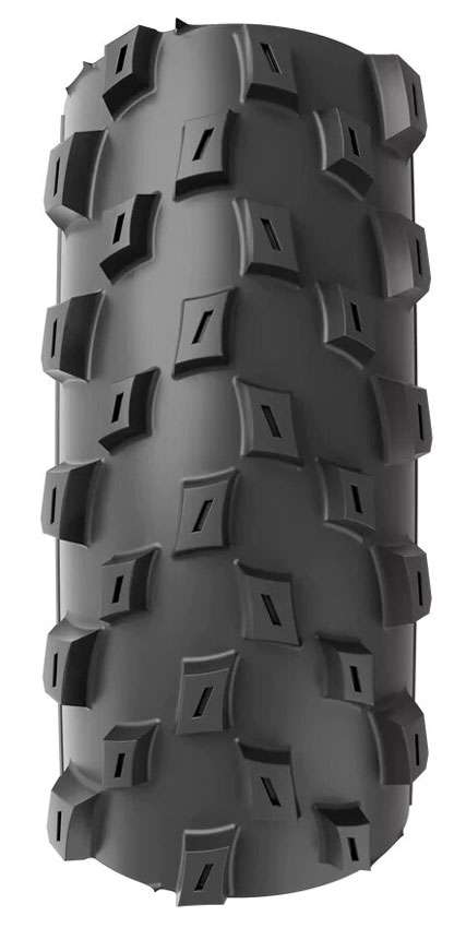 Vittoria E-Barzo Trail 29 TLR Graphene 2.0 Faltreifen