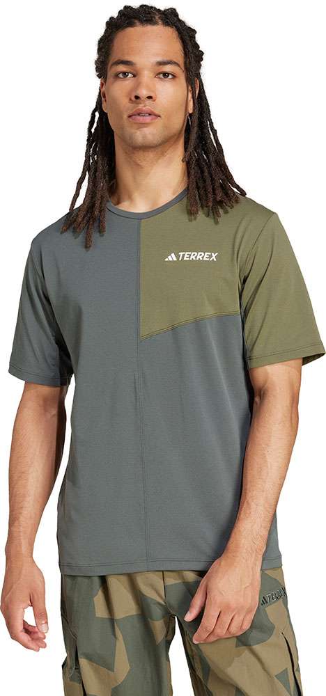 Adidas mt - Funktionsshirt