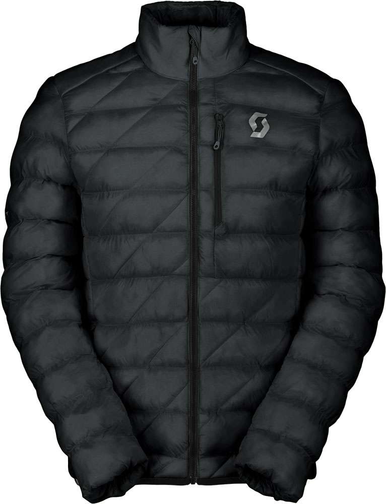 Scott Insuloft Tech Pl – Thermojacke