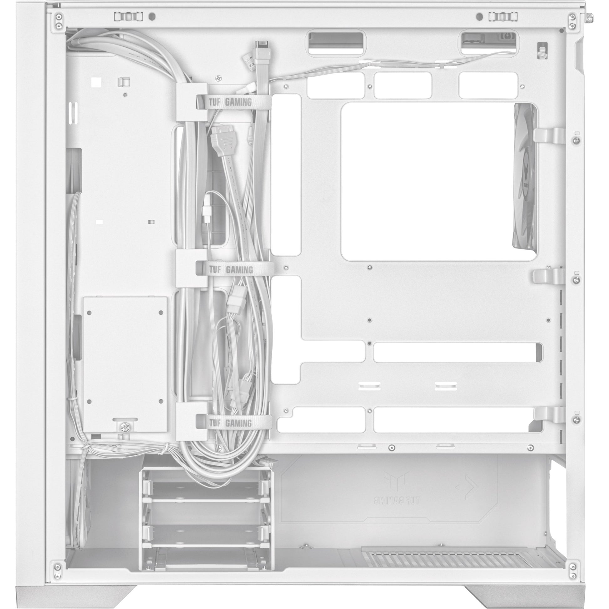 Asus Tuf Gaming GT302 Argb