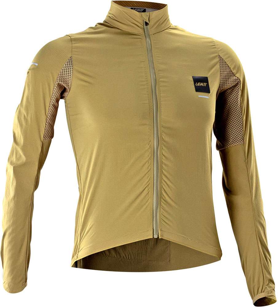 Leatt Windblock 2.0 – MTB-Windjacke
