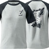 Zimtstern cruz - T-Shirt