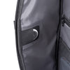 Trust Jersey-Reiserucksack (schwarz)