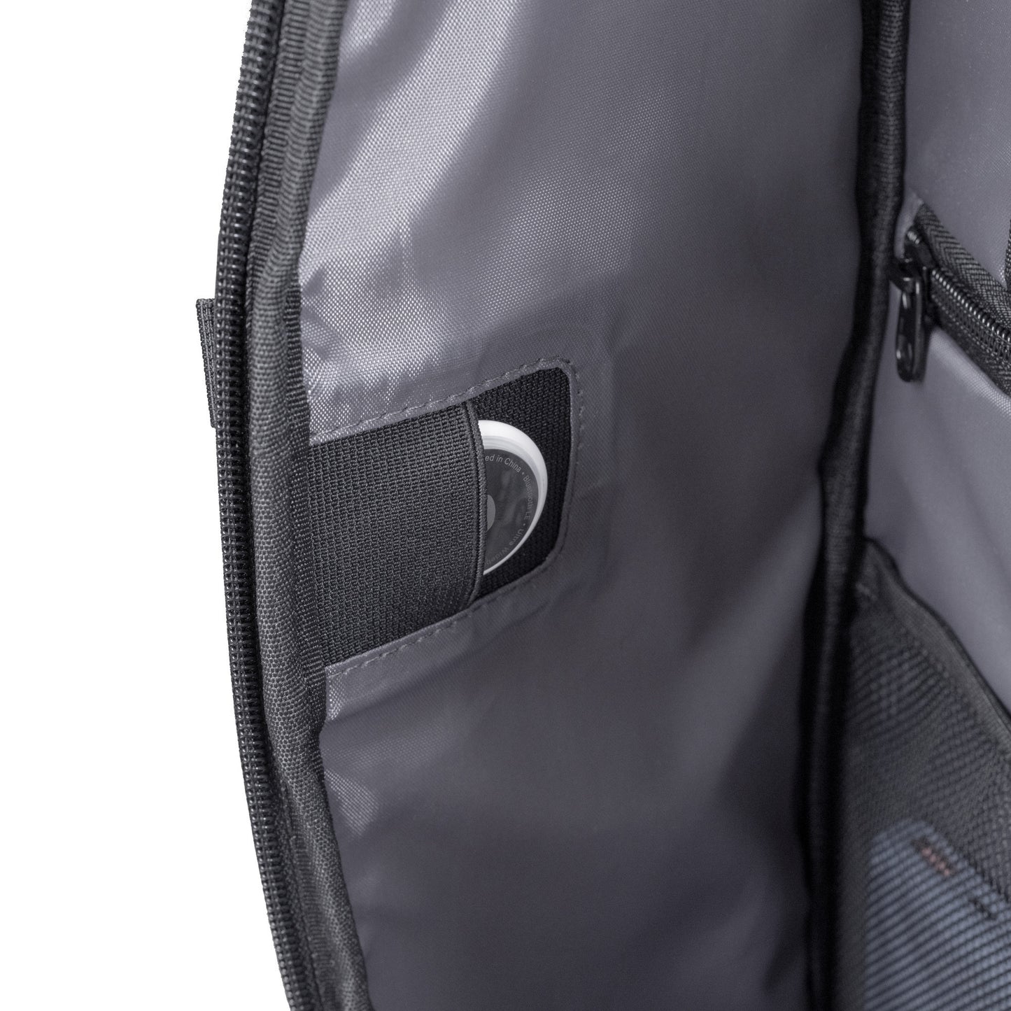 Trust Jersey-Reiserucksack (schwarz)
