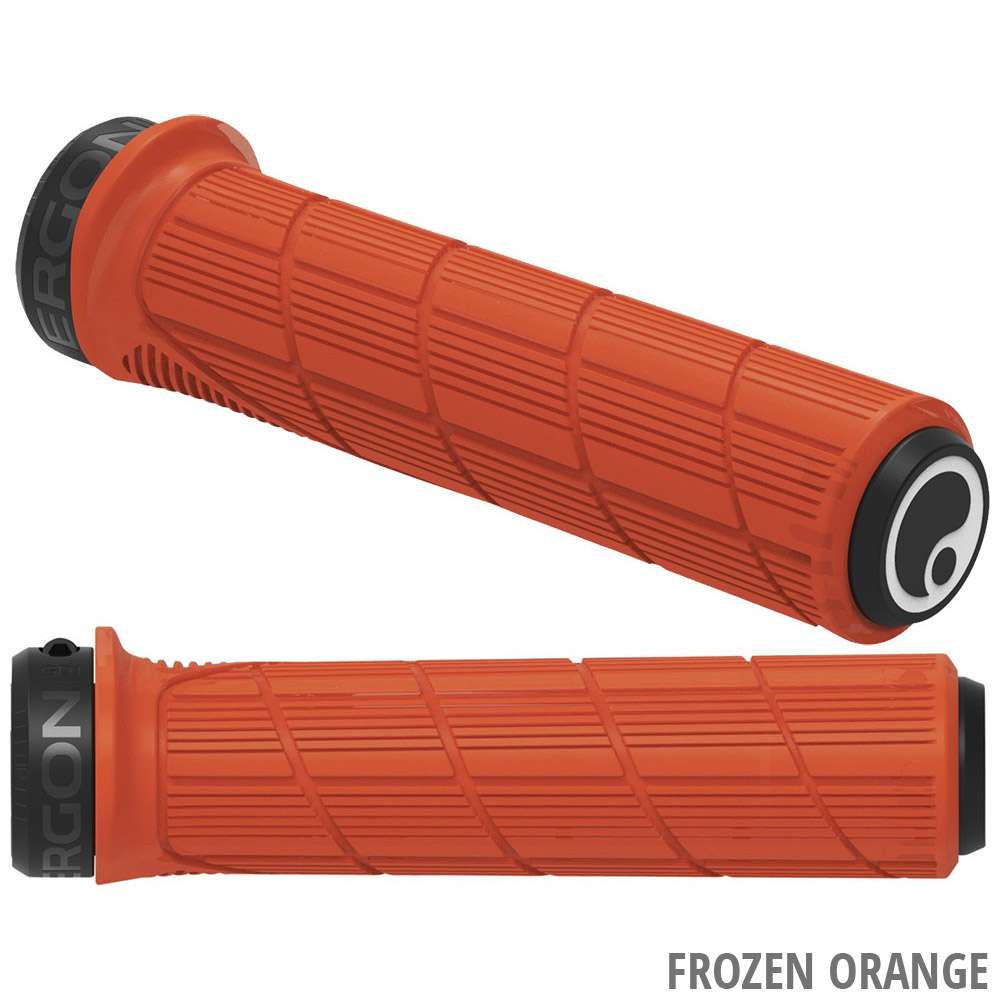 Ergon gd1 evo schlanke Werksgriffe
