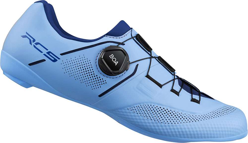 Shimano sh-rc503w – Rennradschuhe für Damen