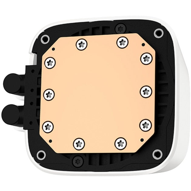 Deepcool LS520 240 Wasserkühlung (weiß)