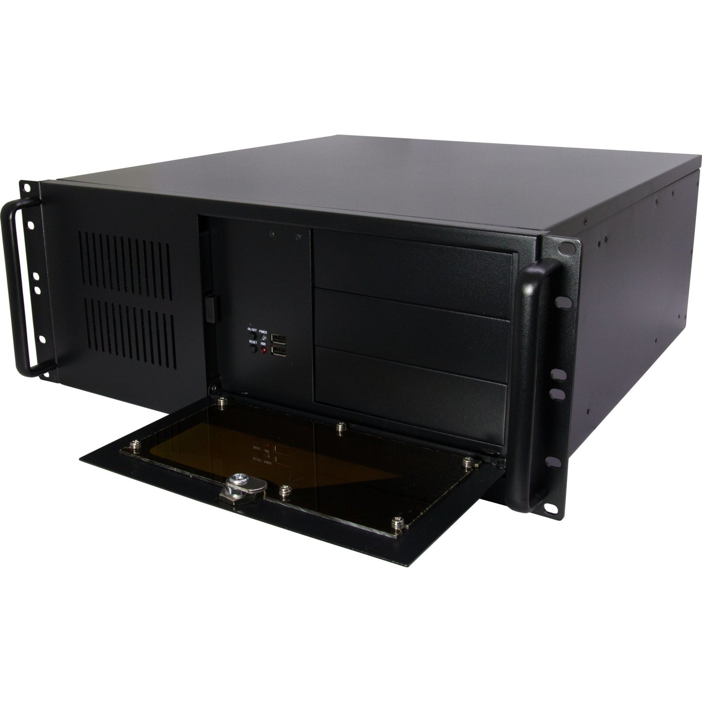 Inter-Tech IPC 4088-S