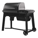 Traeger Woodridge Pelletgrill (schwarz, WLAN) - afbeelding 4