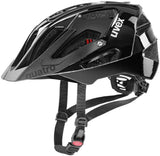 Uvex quatro - MTB-Helm - afbeelding 1