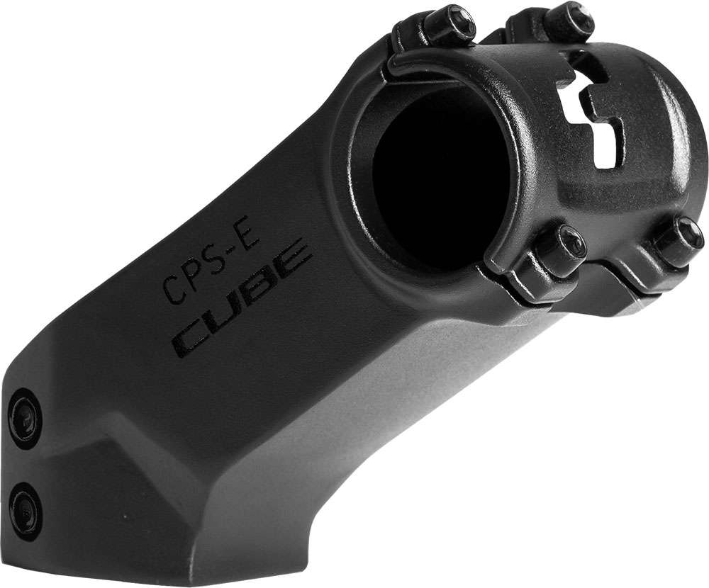 Cube Performance E-MTB 31,8 mm x 35° Vorbau
