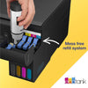 EPSON ECOTANK ET-2871 A4 Multifunktional Wi-Fi-Drucker