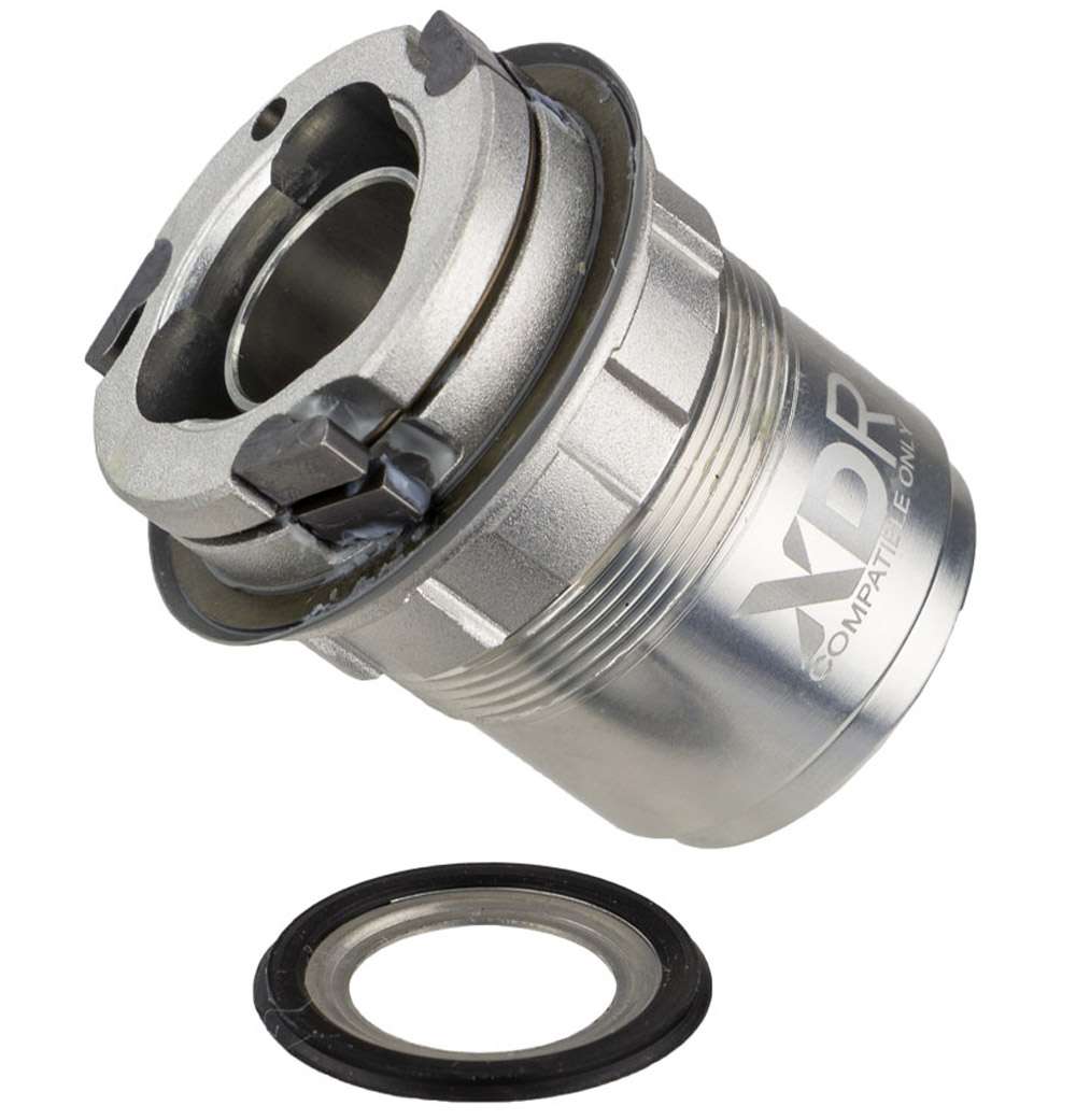 Campagnolo Freilaufkörper für Sram XDR 33 mm