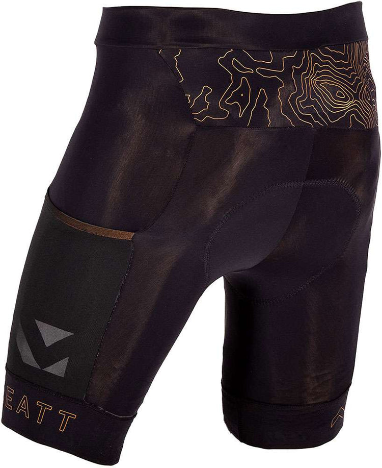 Leatt 5.0 Endurance – MTB-Shorts