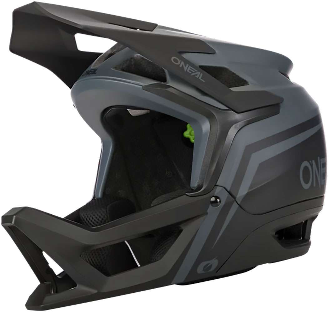 O'neal Transition Flash – Integralhelm XL61 62 cm