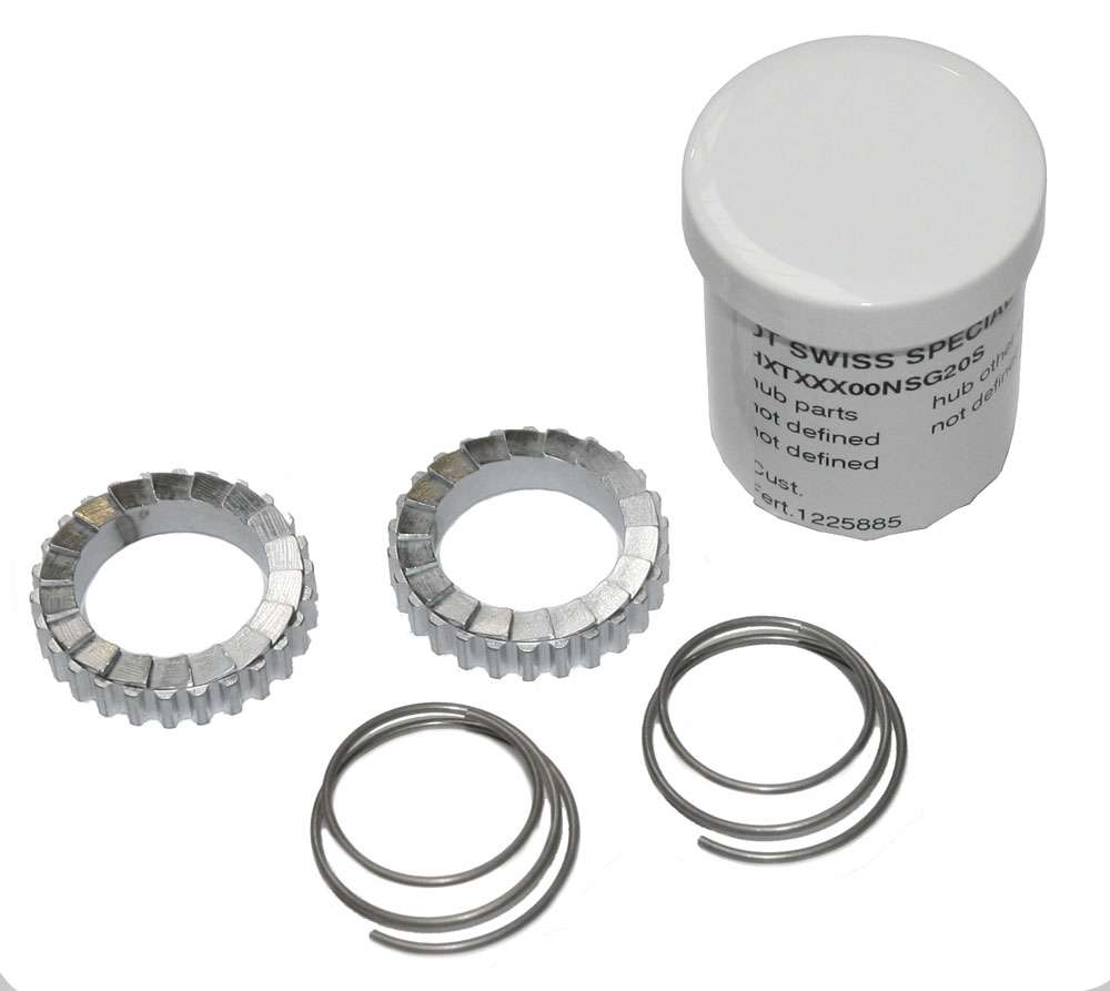 Dt Swiss Service Kit Dt 240 240s 440