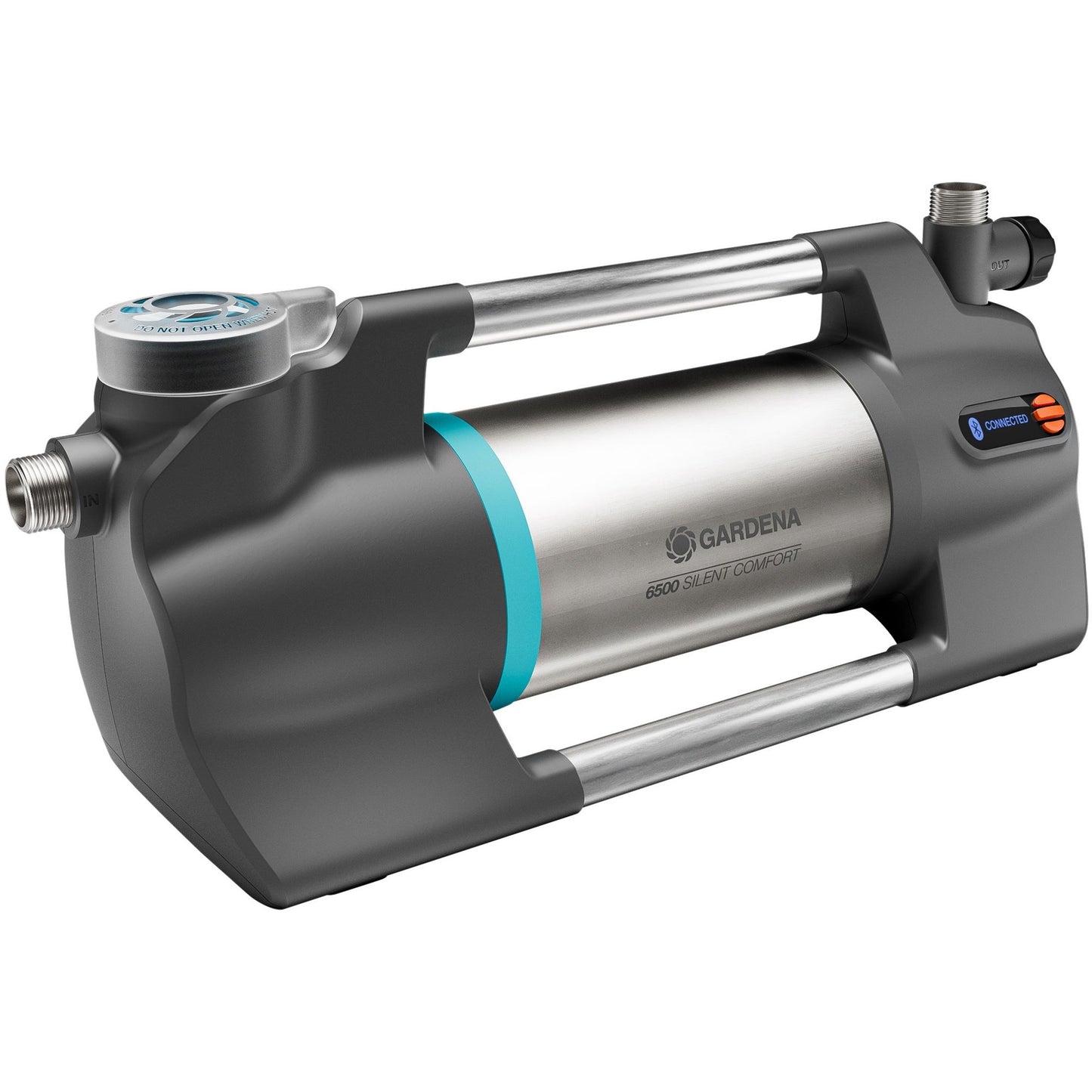 Gardena Sprühpumpe 6500 Silent Comporfort