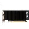 MSI GeForce GT 1030 2GHD4 LP OC
