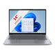 Lenovo thinkbook 14 g7 arp (21mv00gqmh) 14 Laptop (grau | r5 7535hs | radeon 660m | 16 GB | 512 GB SSD)