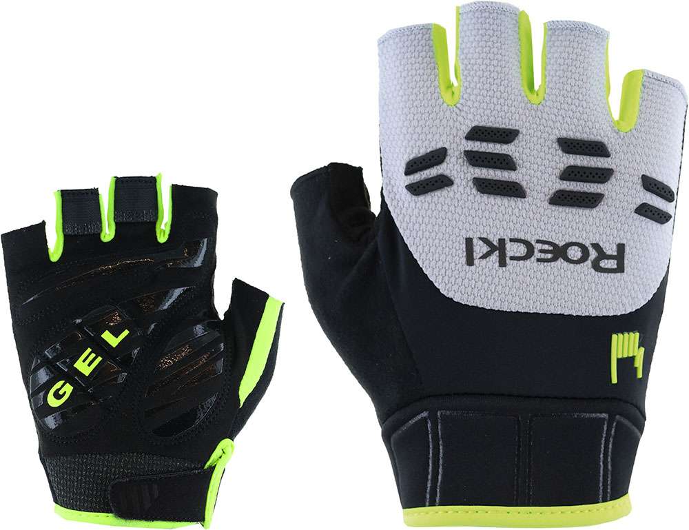 Roeckl Sports iseler 2 - Fahrradhandschuhe