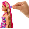 Mattel total Haare