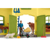 Schleich Farm World Großstall 42605