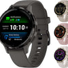 Garmin venu® 3s – GPS-Multisport-Smartwatch