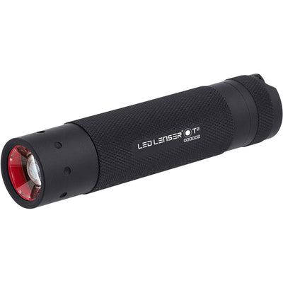 LEDSER T² LED Taschenlampe