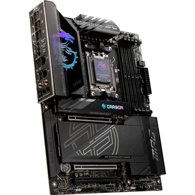 MSI MPG