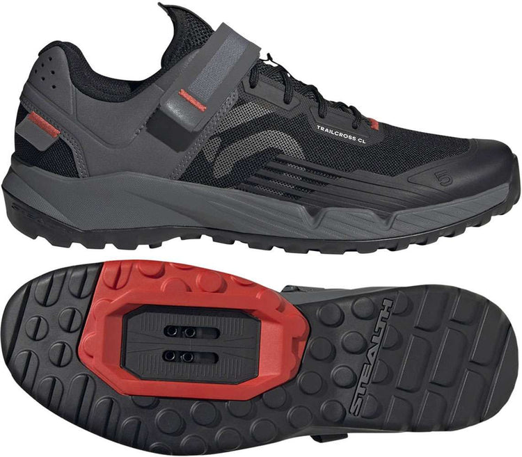 Five Ten Trailcross Clip – MTB-Schuhe