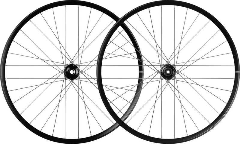 Mavic E-Crossride 1cl Shimano HG Laufradsatz