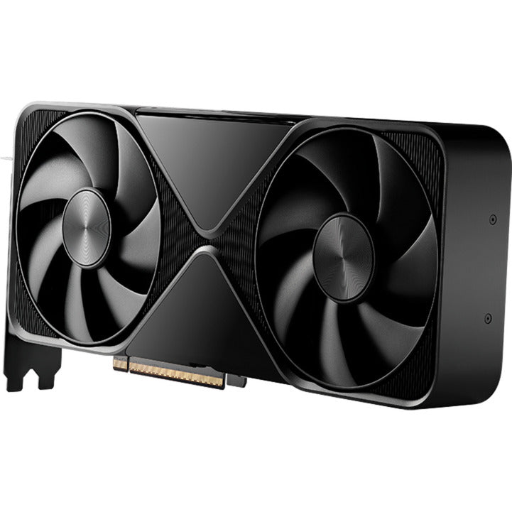 Pny NVIDIA RTX Pro 6000 Blackwell Generation 96GB SB Grafikkarte (4x Display Port 2.1, Bulk)