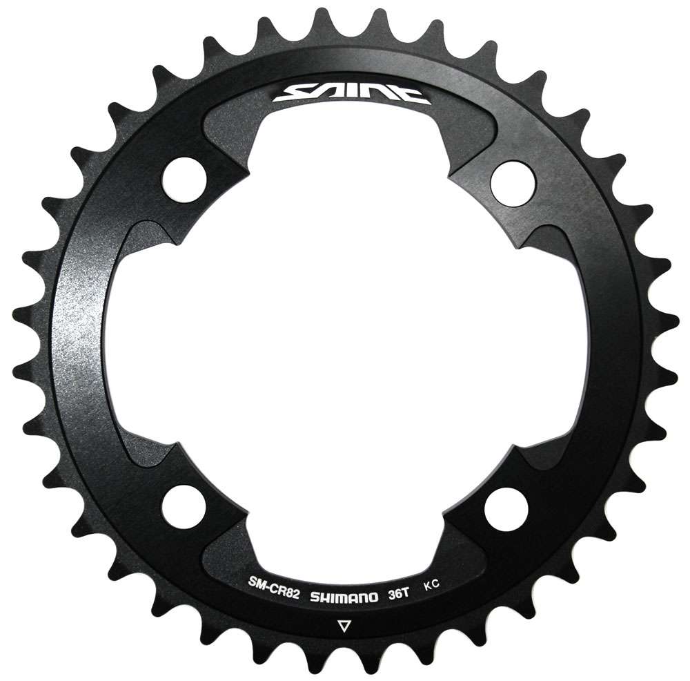 Shimano Saint SM-CR82 Kettenblatt für FC-M820 825 36 Zähne