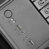 Silverstone CS381B V1.1