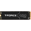 Team Group T-Force G50 512 GB SSD (PCIe 4.0 x4 | m.2 2280 | Graphen-Kühlkörper)