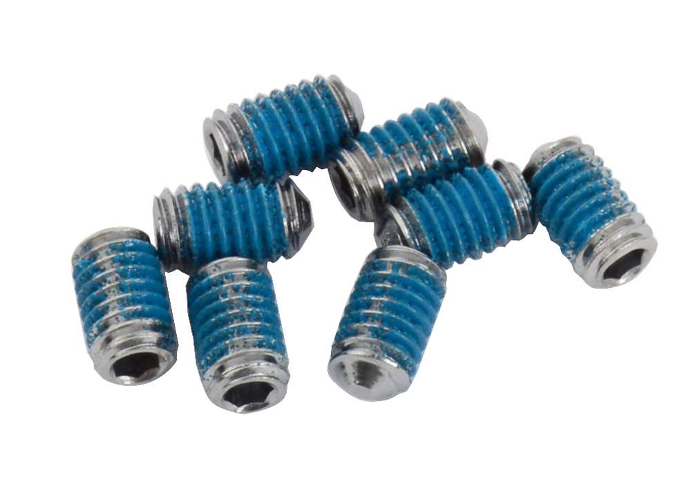 Shimano Ersatzstifte für PD-T8000 PD-EH500 (8 Stück)